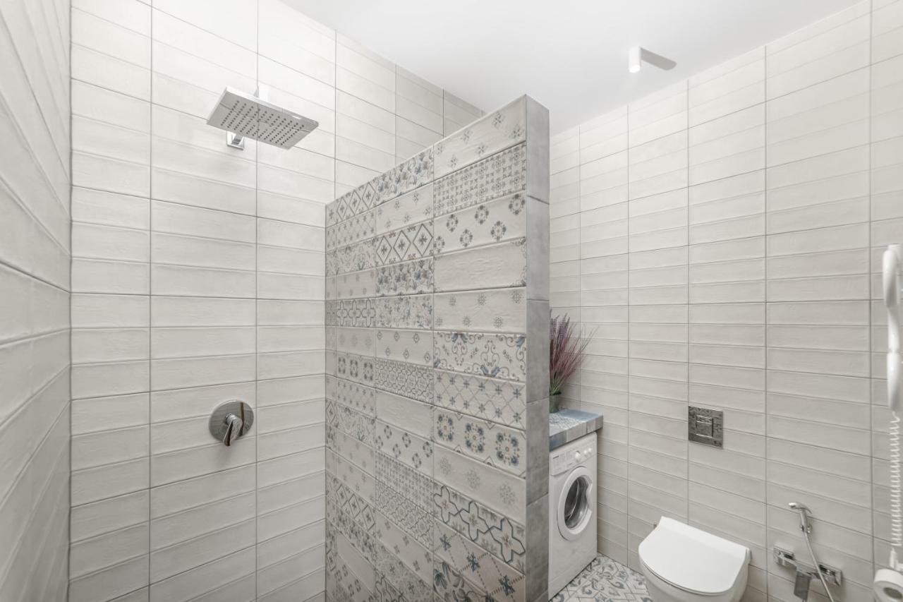 Odessarooms Sea View Exterior foto